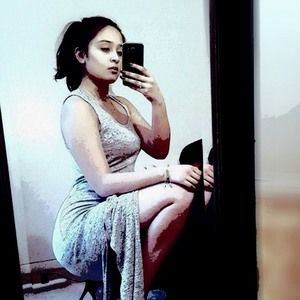 Meet your Posher, Flores